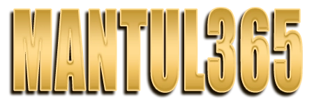 Logo MANTUL365